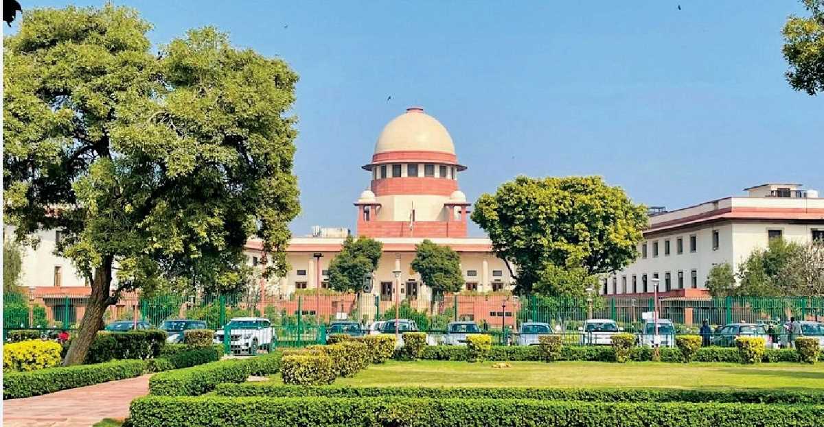 सुप्रीम कोर्ट ने क्रिमिनल मैटर्स को सिविल मामलों में बदलने पर यूपी सरकार को लगाई फटकार